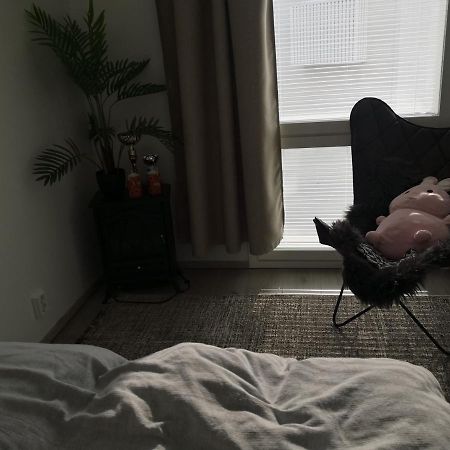 Nordic Home ロヴァニエミ エクステリア 写真