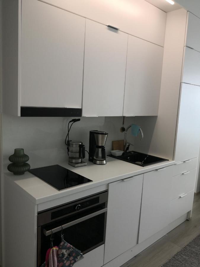 Nordic Home ロヴァニエミ エクステリア 写真