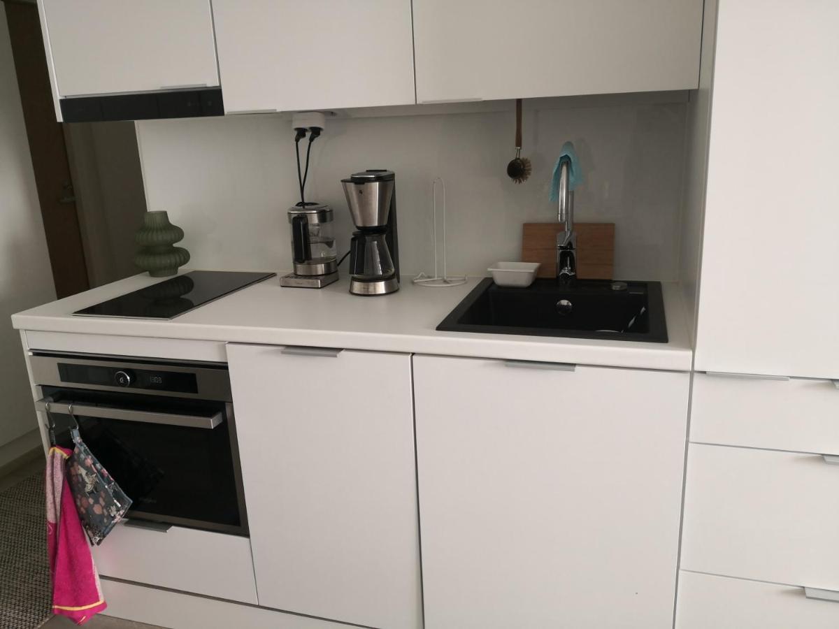 Nordic Home ロヴァニエミ エクステリア 写真