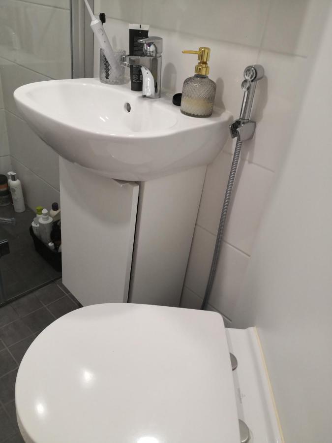 Nordic Home ロヴァニエミ エクステリア 写真