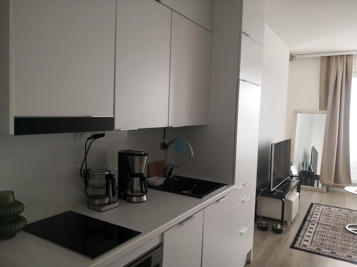Nordic Home ロヴァニエミ エクステリア 写真