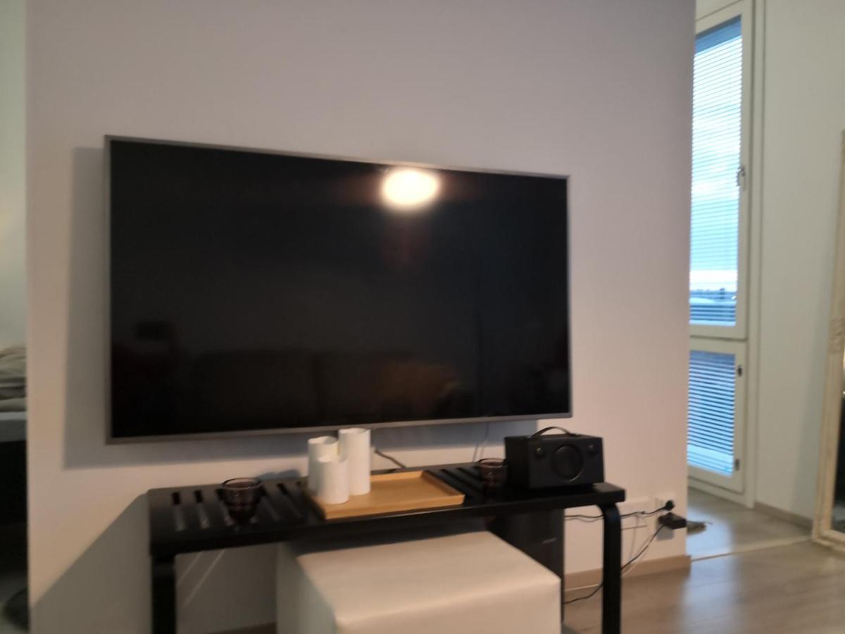Nordic Home ロヴァニエミ エクステリア 写真