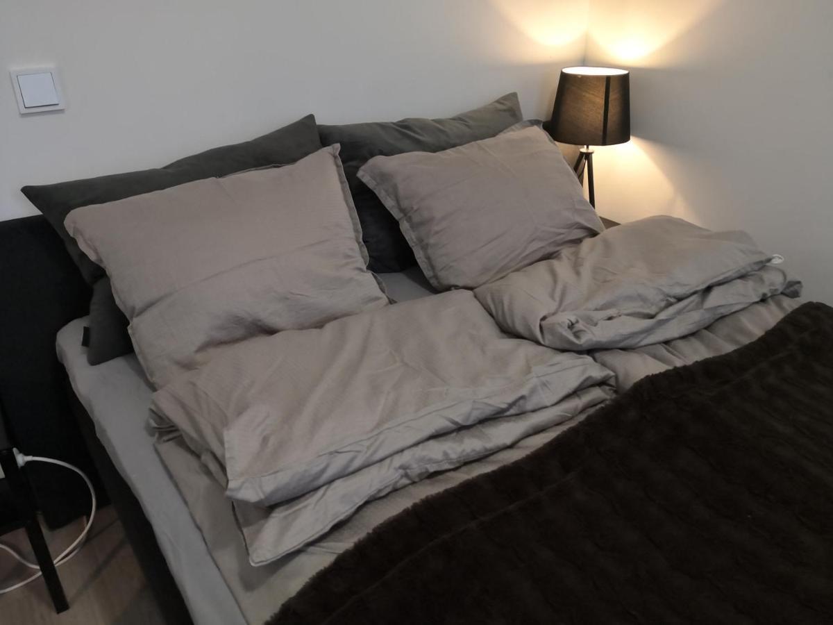 Nordic Home ロヴァニエミ エクステリア 写真