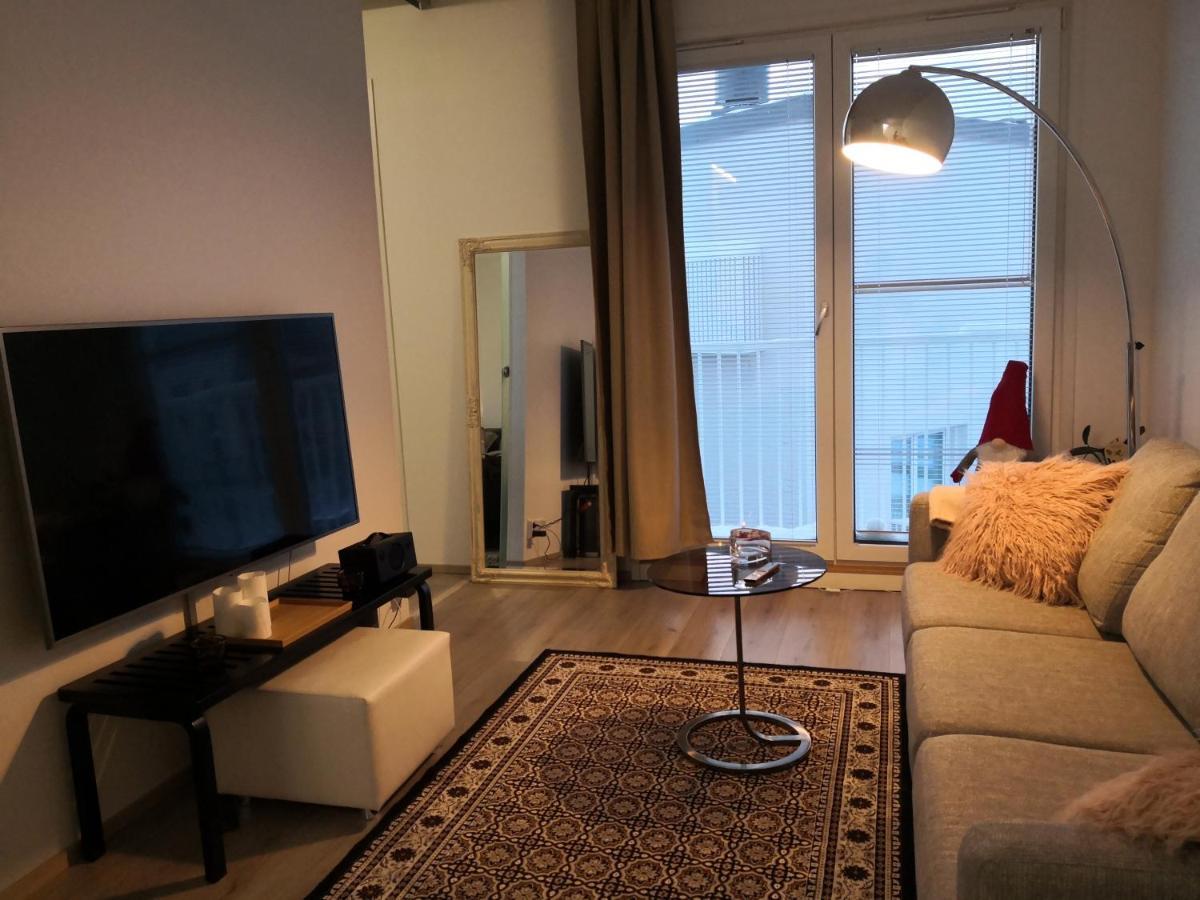 Nordic Home ロヴァニエミ エクステリア 写真