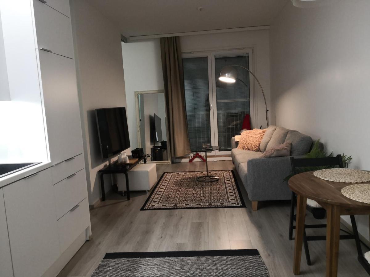 Nordic Home ロヴァニエミ エクステリア 写真