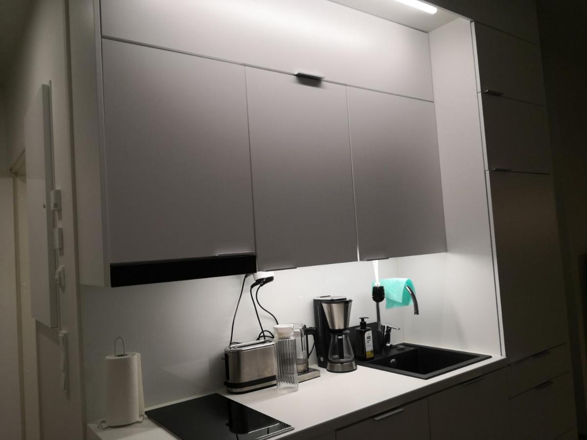 Nordic Home ロヴァニエミ エクステリア 写真